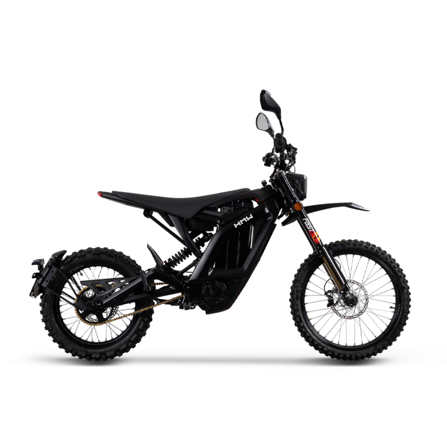 HMW - Next Generation Mobility