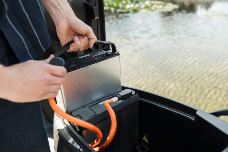 E-Mobility Funding in Europe: A Beginner’s Guide - HMW
