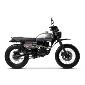 HMW - Next Generation Mobility