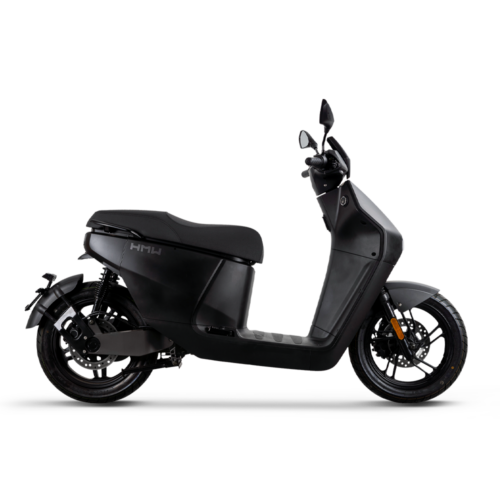 HMW - Next Generation Mobility