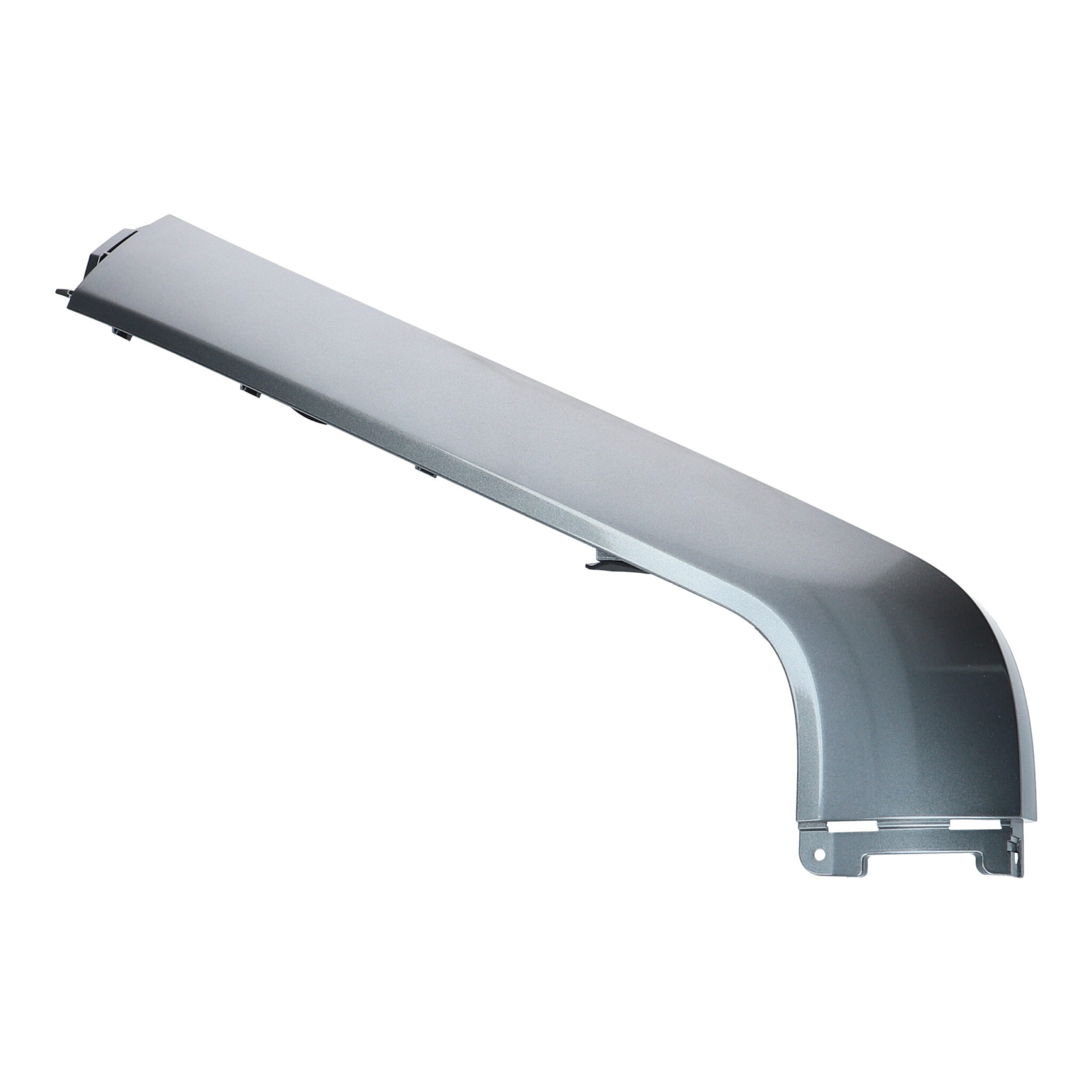 Front Upper Side Cover R - HMW