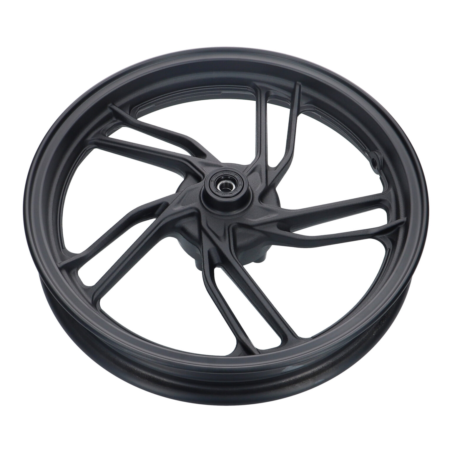 Hmt Rims Front Rim - HMW
